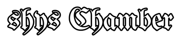 shys chamber logo